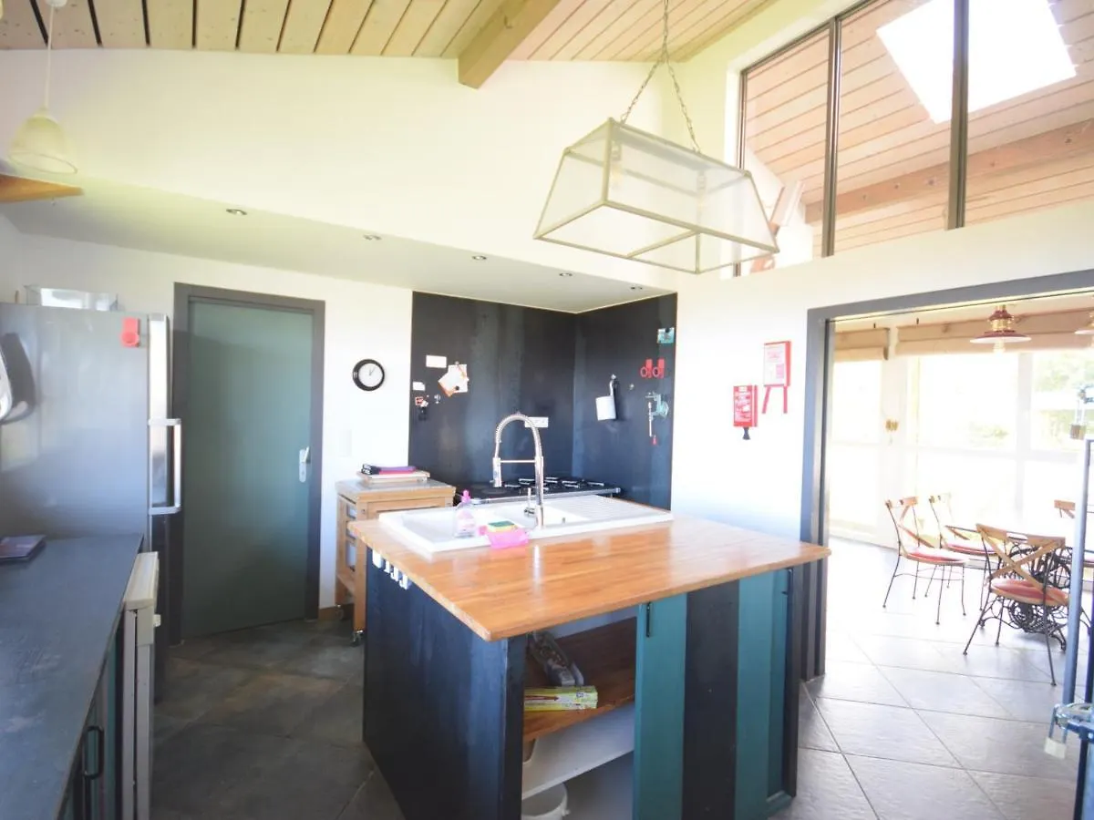 Villa Avec Terrasse, Jardin, Proche Evian Et Pistes, Wifi, Parking - Fr-1-498-19 Lugrin France