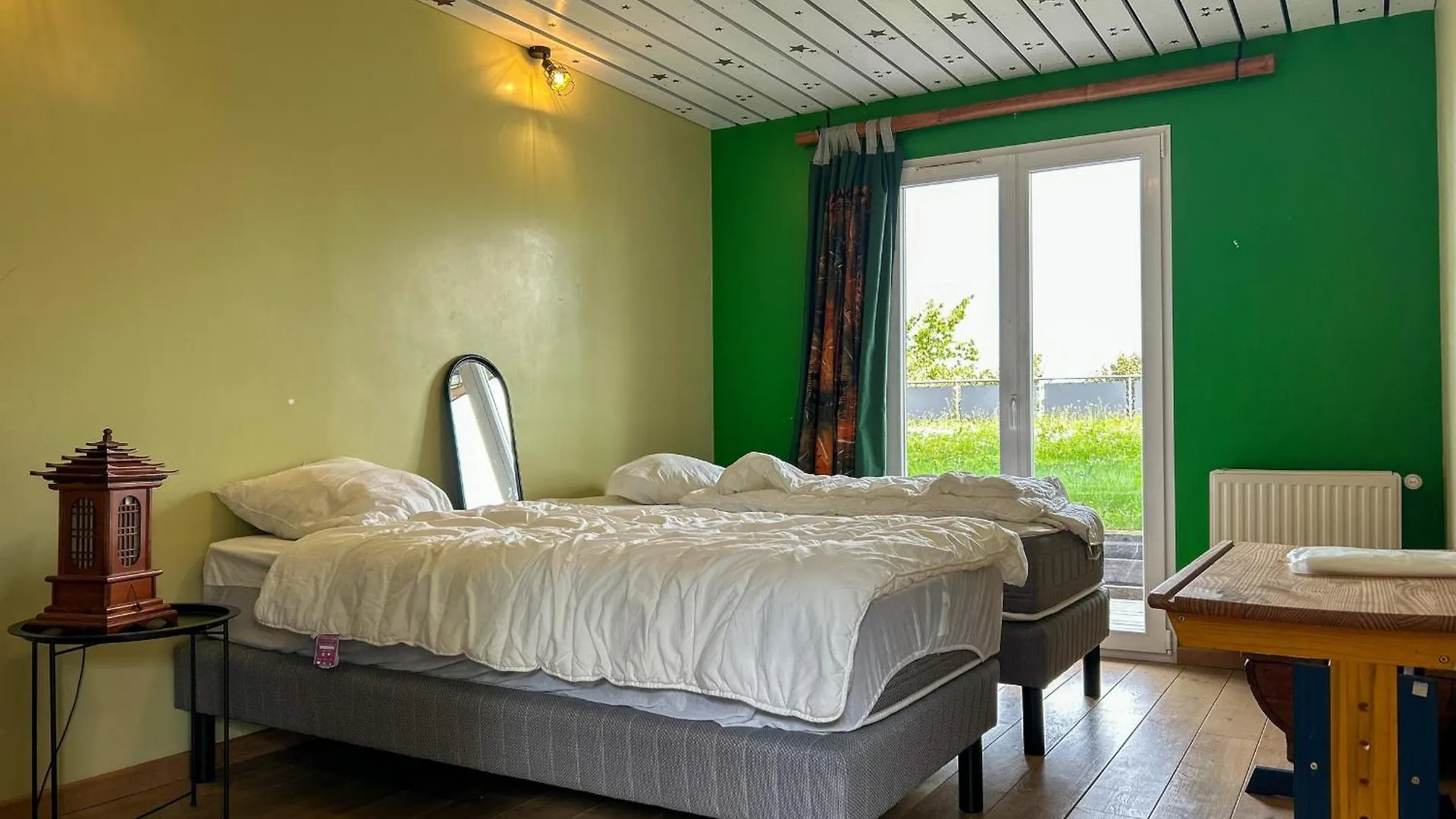 Holiday home Villa Avec Terrasse, Jardin, Proche Evian Et Pistes, Wifi, Parking - Fr-1-498-19 Lugrin