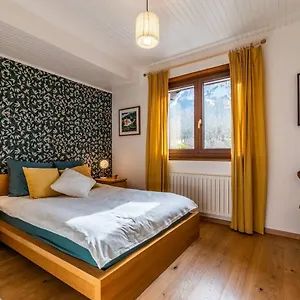 Appartement Onlymyflats - Into The Woods, Lugrin